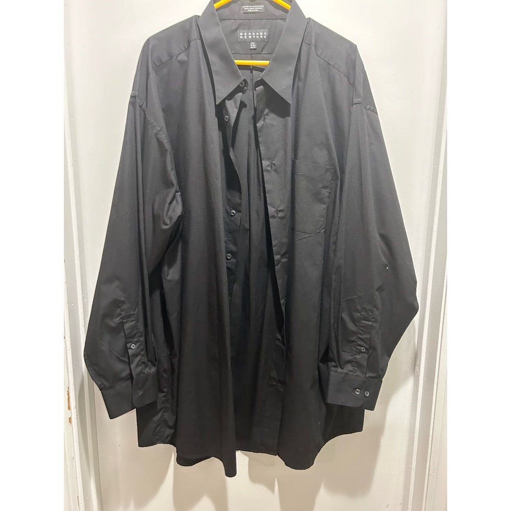 Mens Dress Shirt